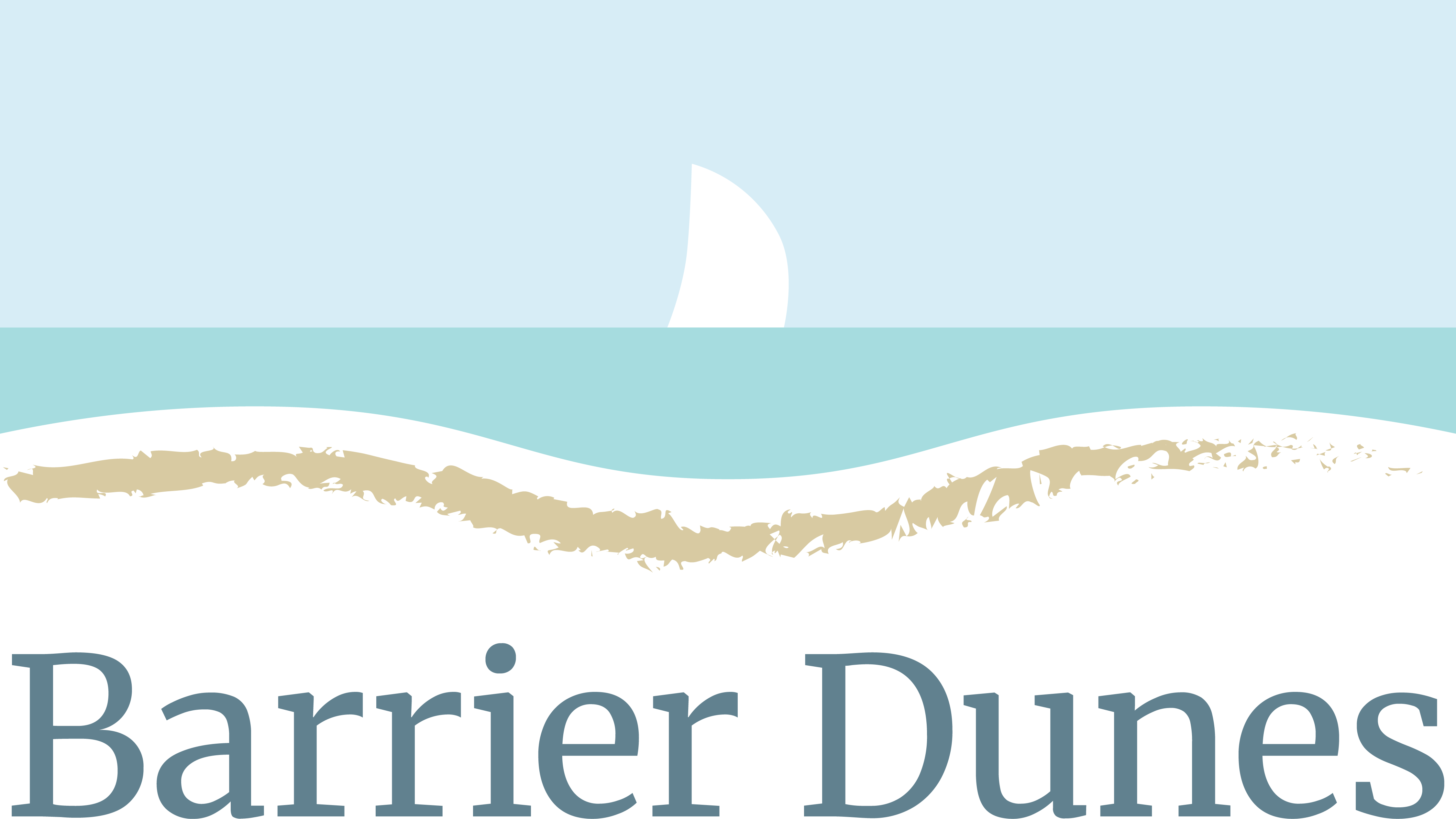 Barrier Dunes